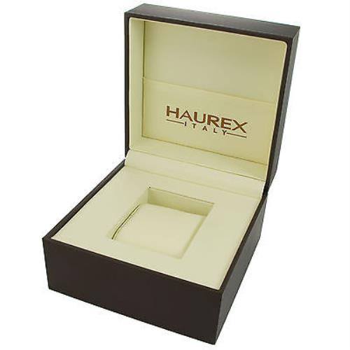 Haurex Luxury Watch Display Box