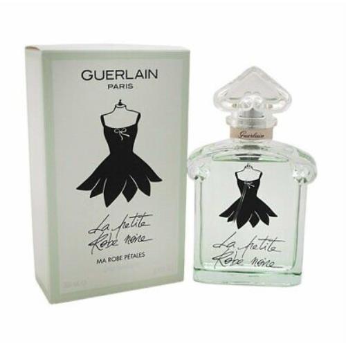 Guerlain La Petite Robe Noire 3.3 oz Eau Fraiche Womens Perfume