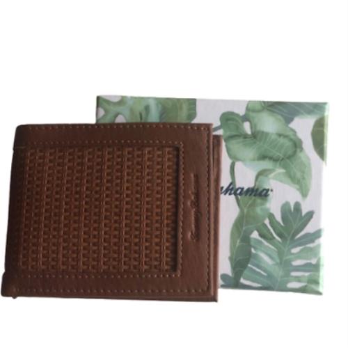 tommy bahama leather wallet