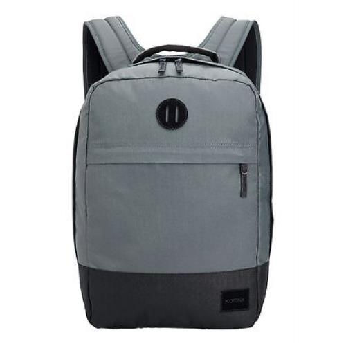 Nixon Beacons Dark Gray Bags Backpacks C2190