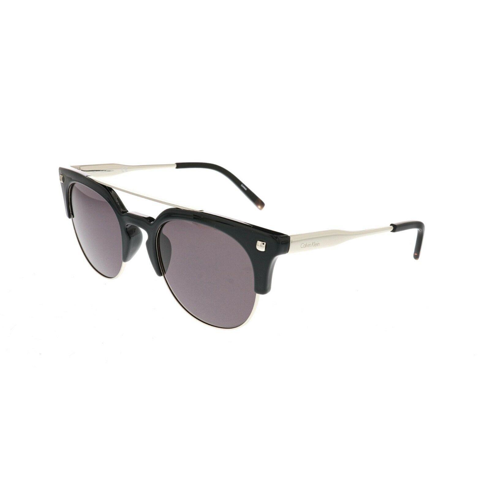 Calvin Klein CK3199S 001 Black Sunglasses