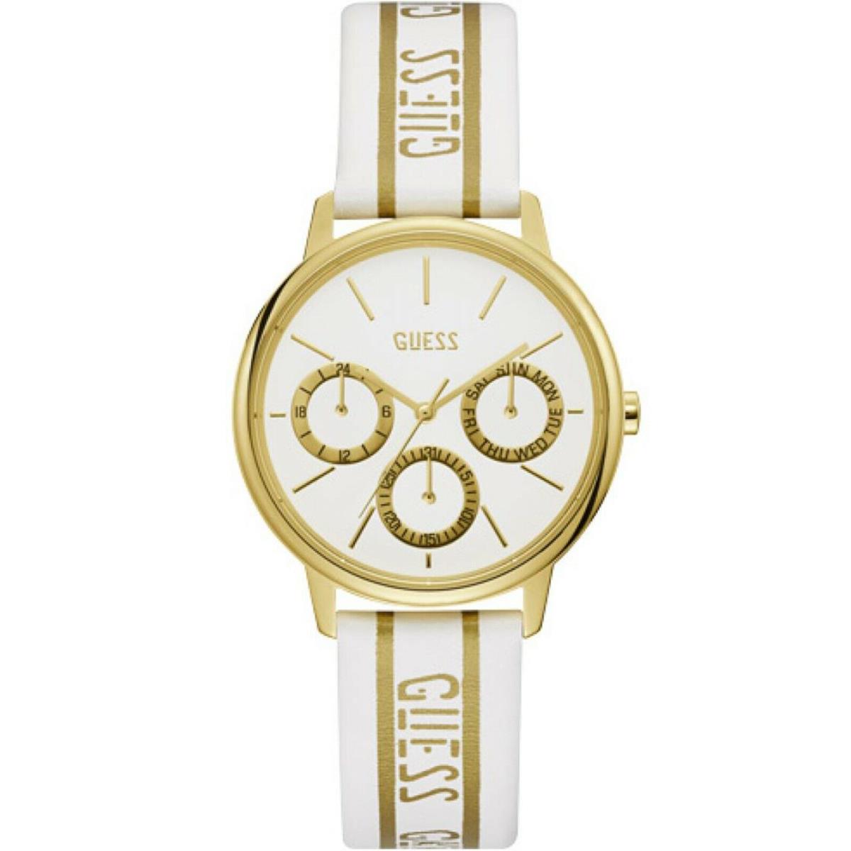 Guess V1013M3 Ladies Casual Multi Function