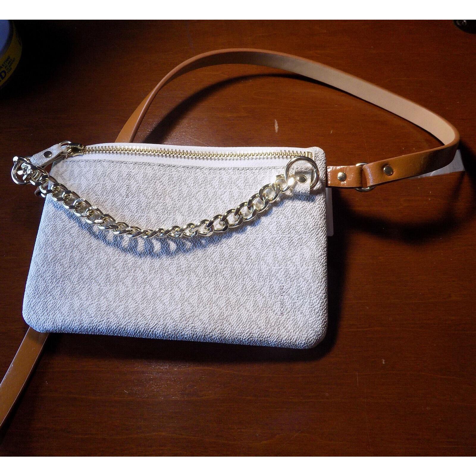 mk waist belt
