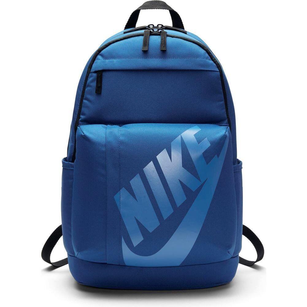 Nike Sportswear Elemental Backpack BA5381 431 Royal Blue 1526 CU IN
