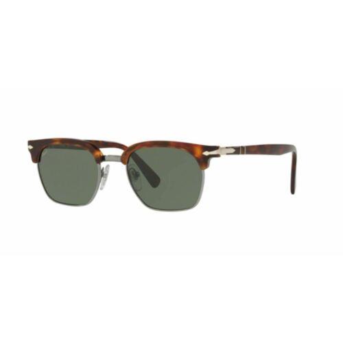 Persol 0PO 3199 S 24/31 Havana Sunglasses