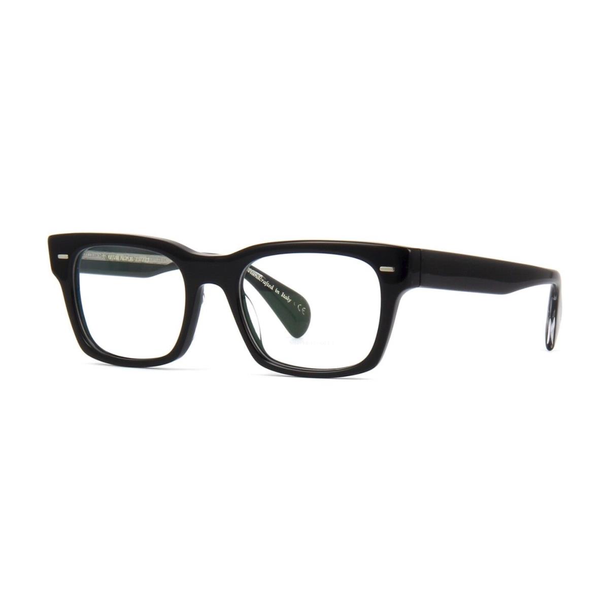 Oliver Peoples Ryce OV 5332U Black 1492 Eyeglasses