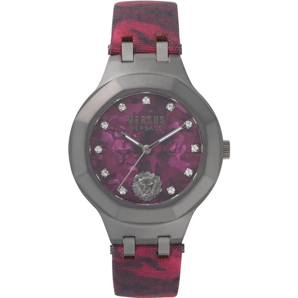 Versus Versace VSP350117 - Orologio Donna Laguna City Watch