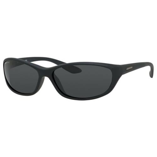 Carrera 903/S 01V3/RA Black/gray Polarized Sunglasses