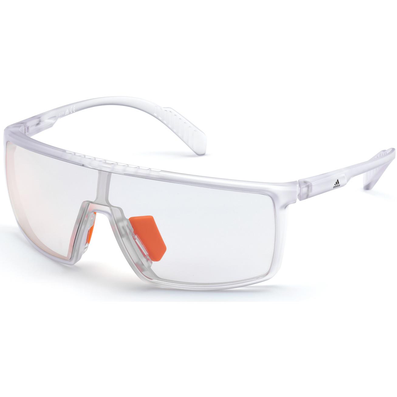 Unisex Adidas Sport SP0004 26C 00MM Sunglasses