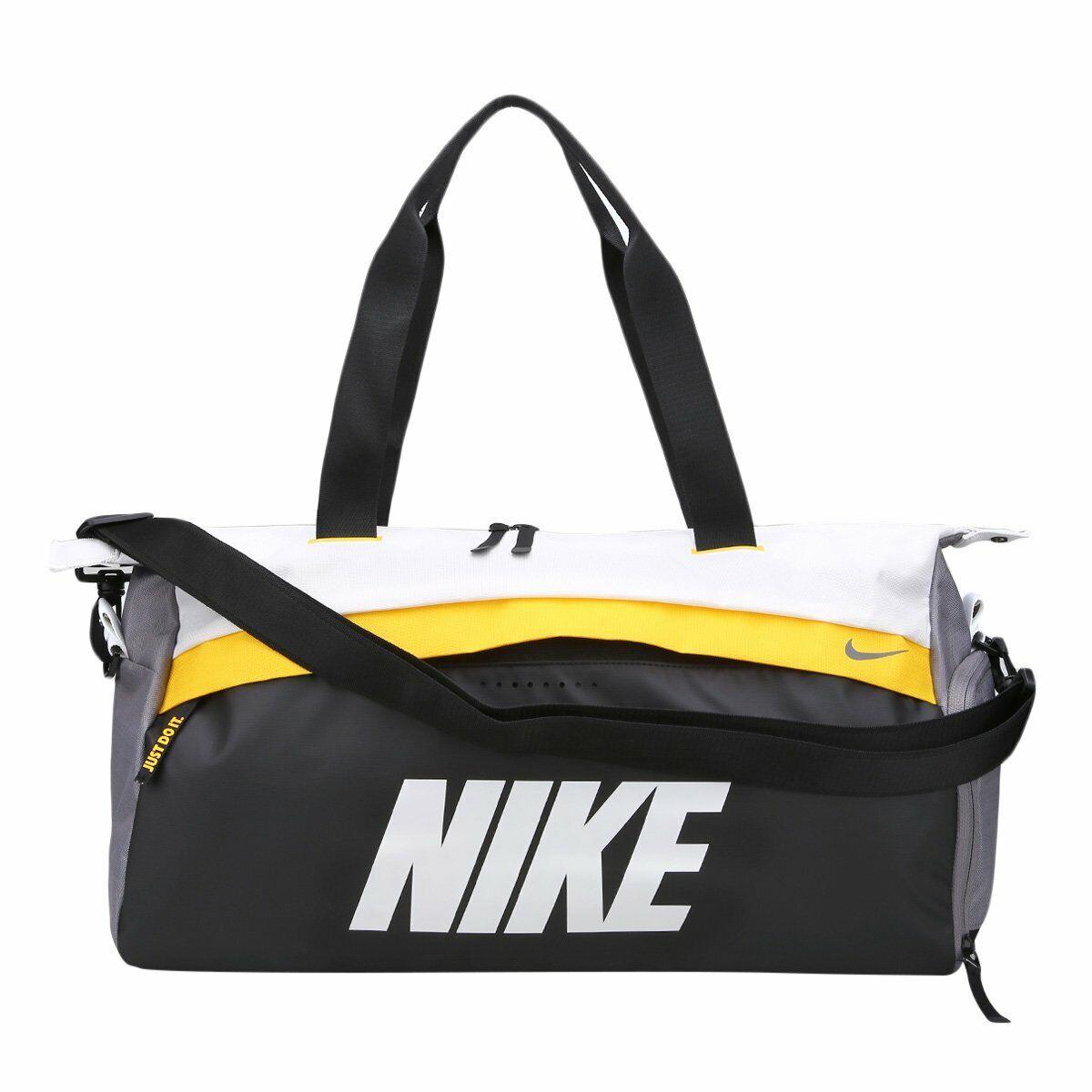Nike Radiate Club BA6014-056 Gunsmoke/amarillo/white Training 25 L Bag