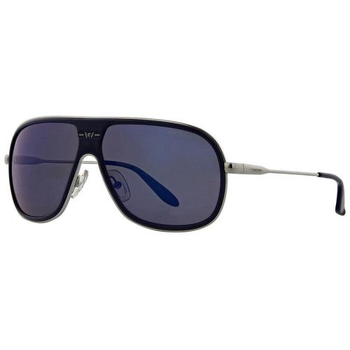 Carrera Sunglasses 88/s 8ET/XT Aviators Blue/blue Mirr