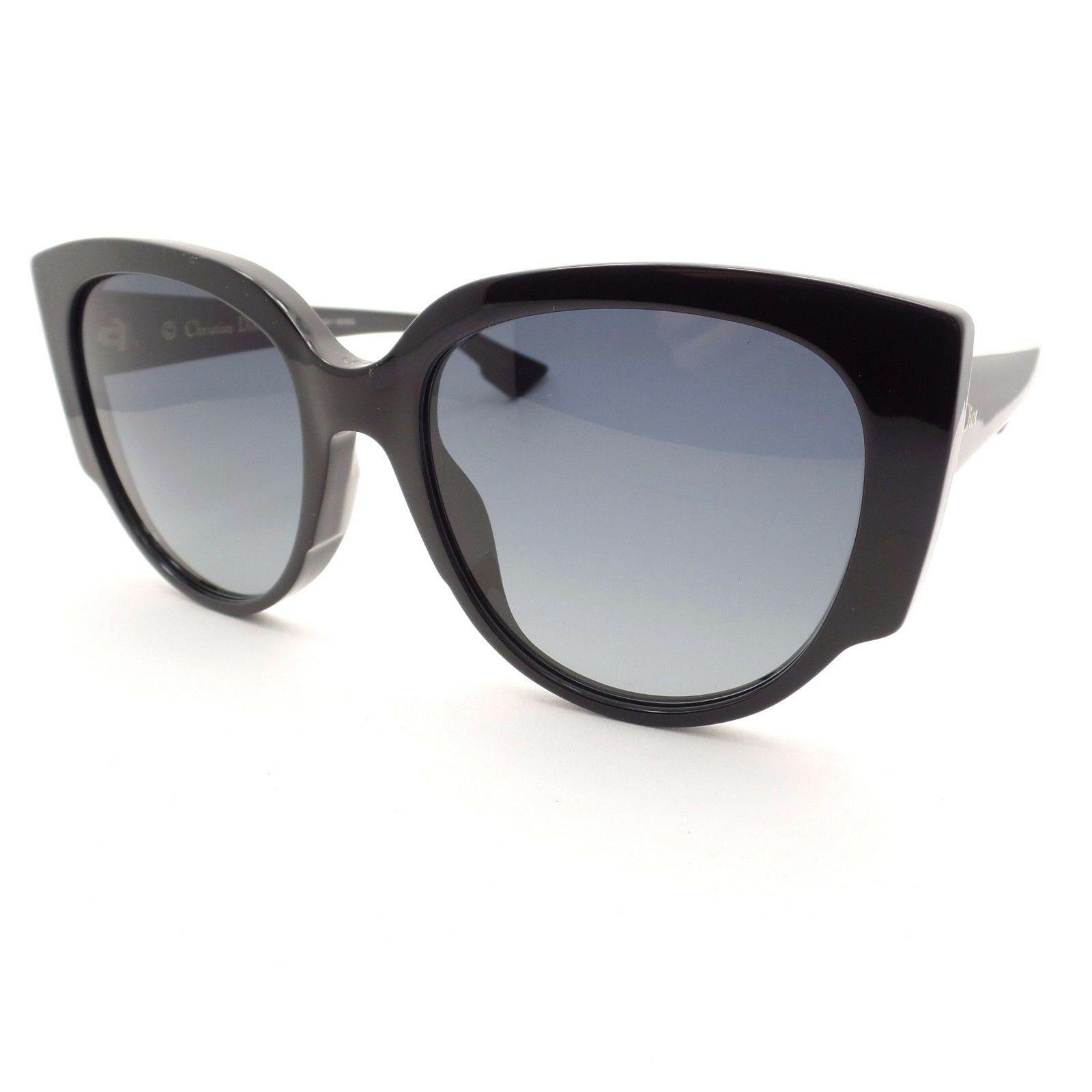 dior sunglasses 807