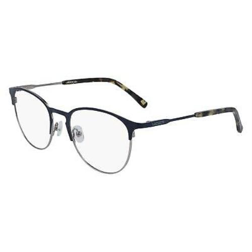 Unisex Lacoste L2251 424 52 Eyeglasses