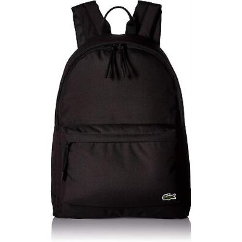 neocroc classic solid backpack