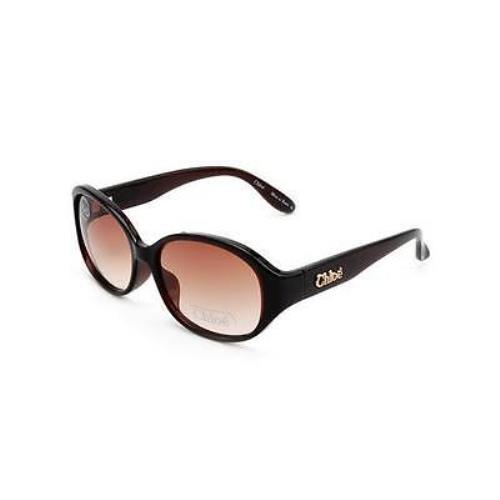 Chloé Chloe Womens Sunglasses cl2275 02 Made in France