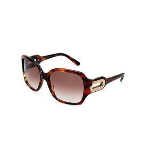 Chloé Chloe Womens Sunglasses cl2192 Made in France
