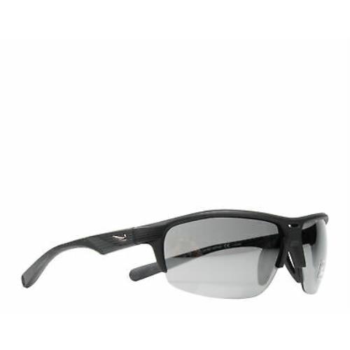 Nike Run X2 EV0796 Black/grey/silver Sunglasses EV0796-047