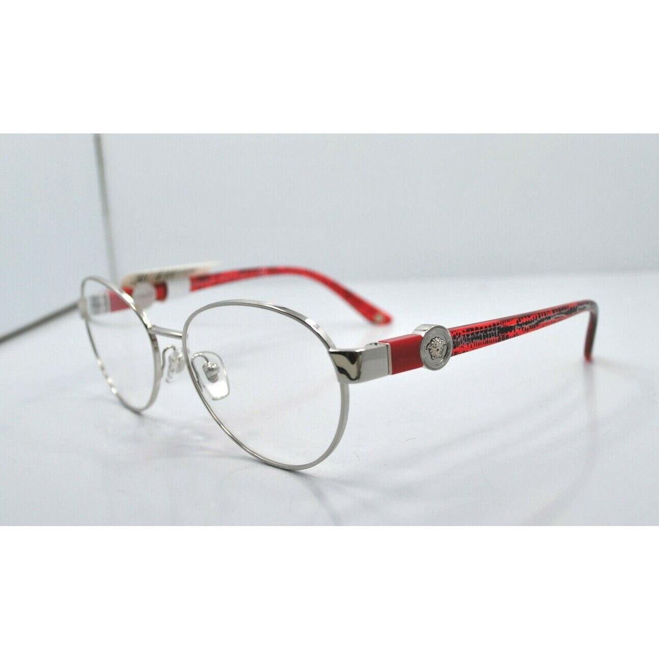 Versace Eyeglasses Frames 1201 1000