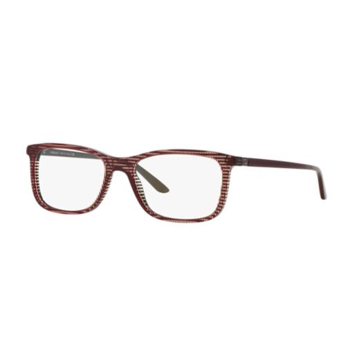 Versace 3197 - 5103 Eyeglasses Bordeaux Rule 55mm