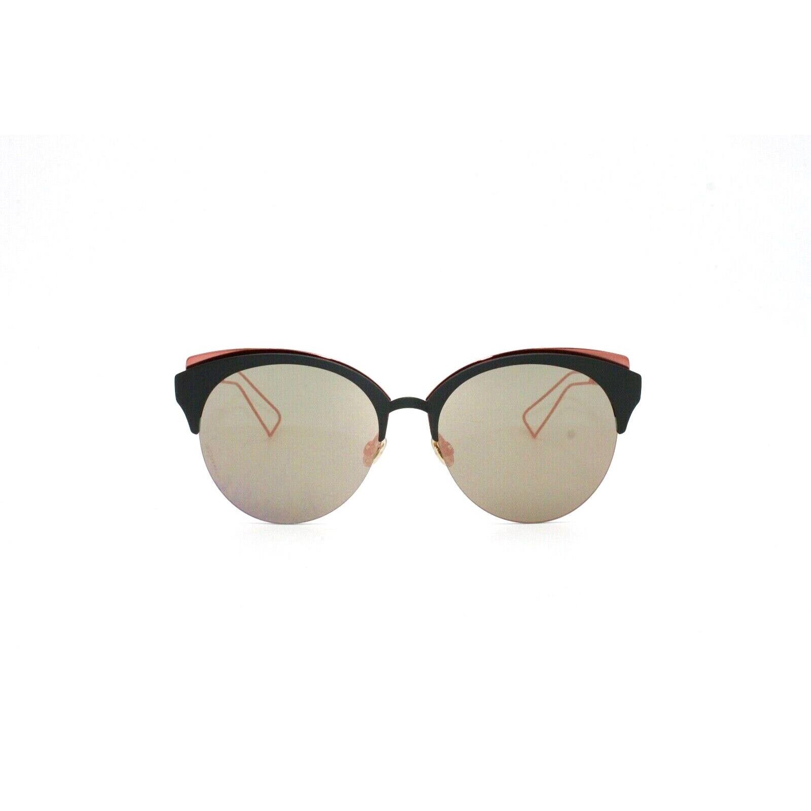 Christian Dior Sunglasses Diorama Club Made in Italy Eyemap 55-18-150
