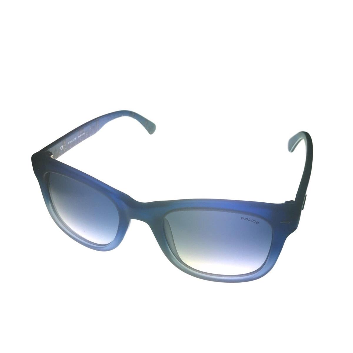 POLICE Sunglasses & Case S1639G 4AN Lunettes Gafas Occhiali 