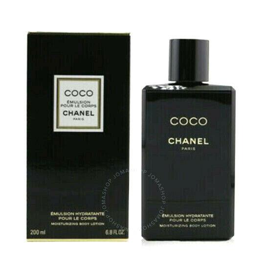 Chanel Coco For Women Body Lotion 6.8oz / 200ml Factory