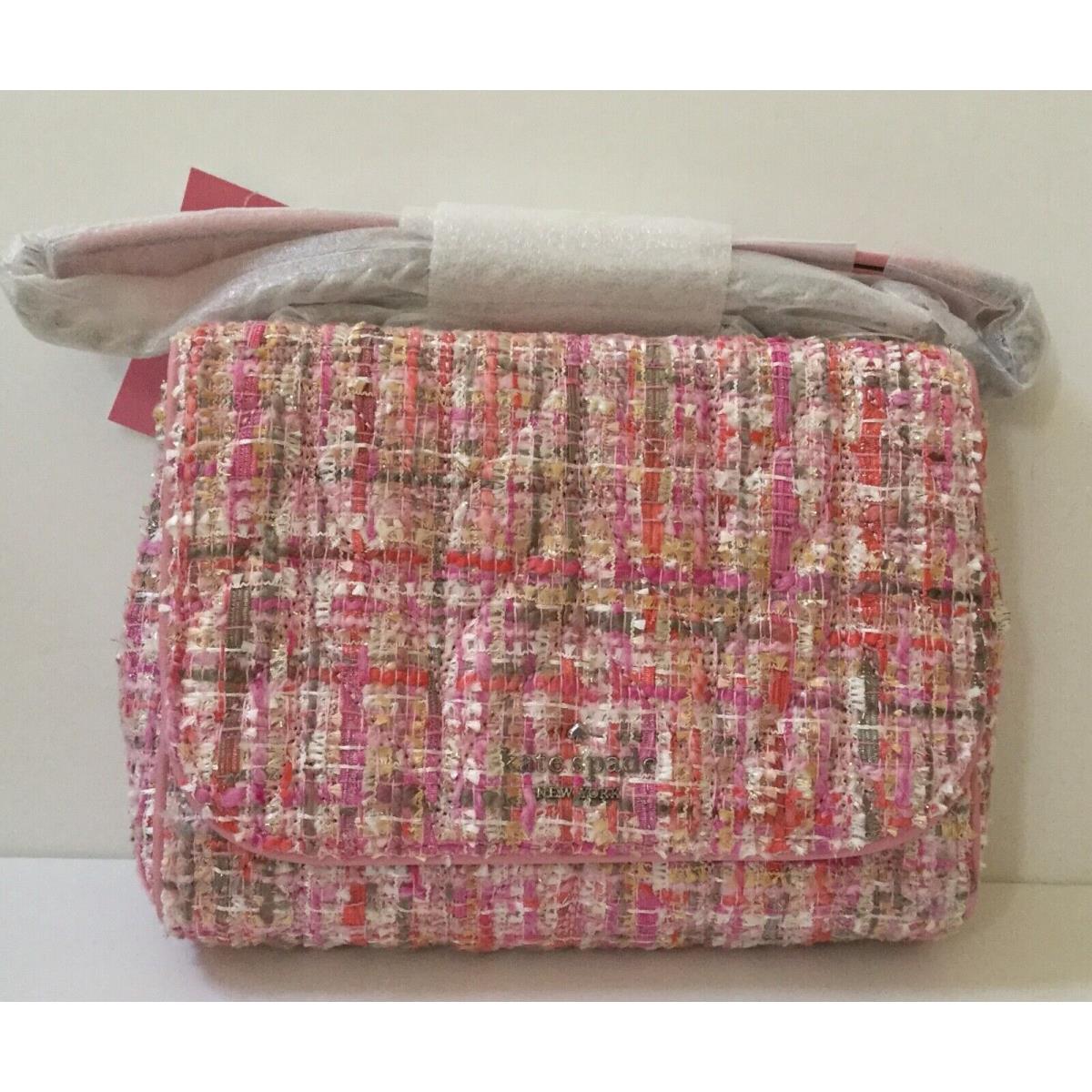 briar lane quilted tweed mini emelyn