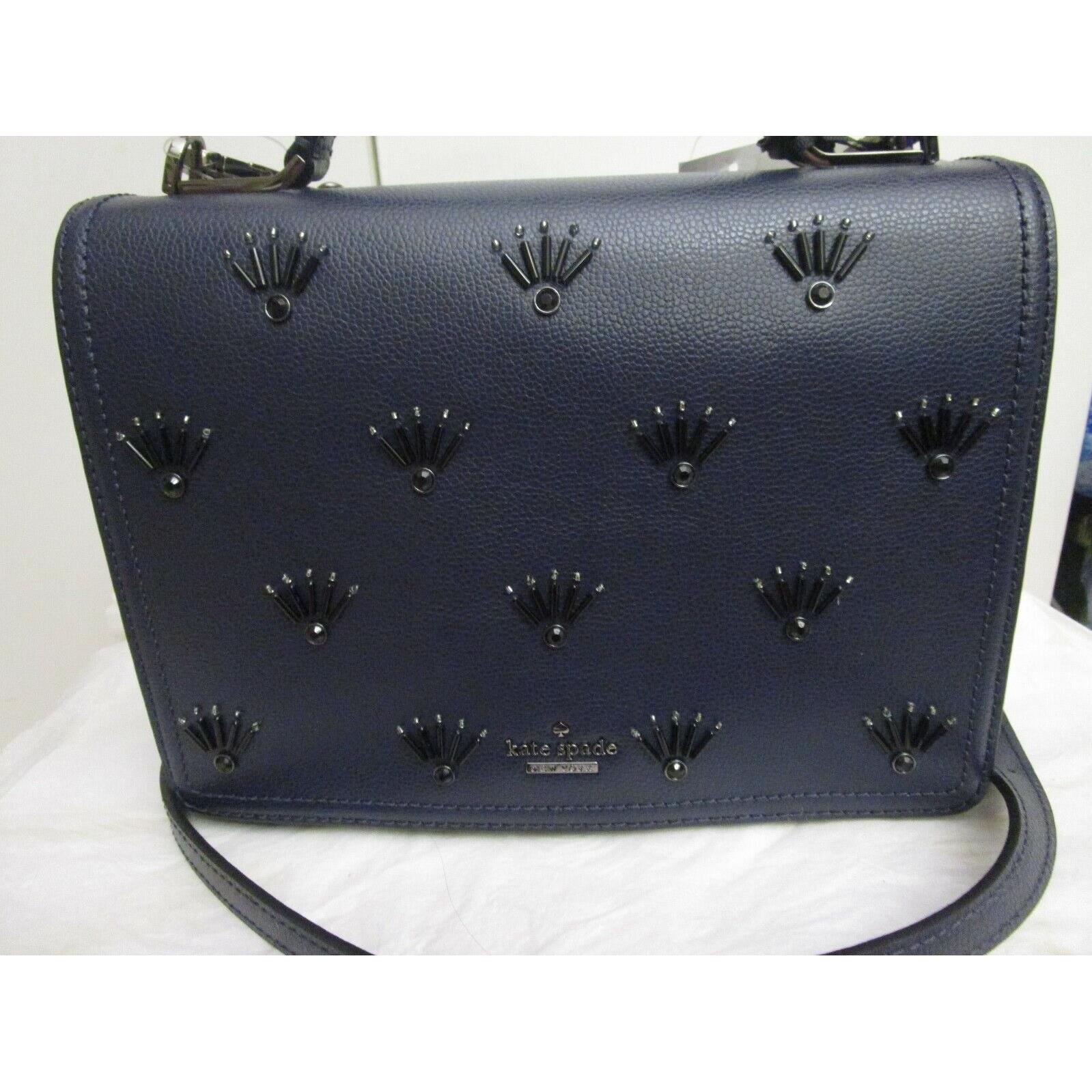 kate spade maisie patterson drive embellished