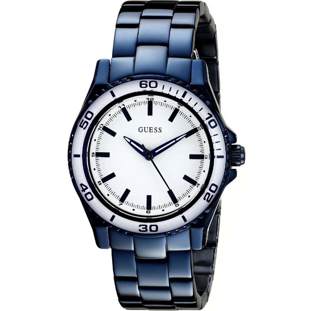 Guess W0557L3 Ladies Casual .wr