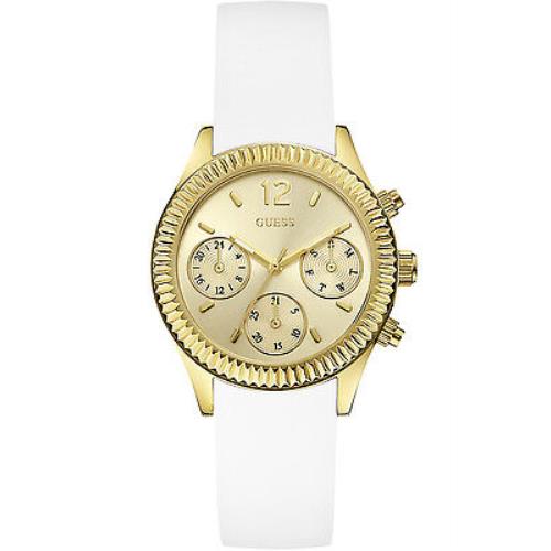 Guess W0324L1 Ladies Casual Multi-function