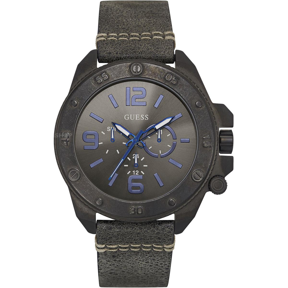 Guess W0659G3 Men`s Casual Multi-function