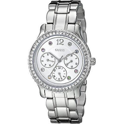 Guess W0305L1 Ladies Multi-function