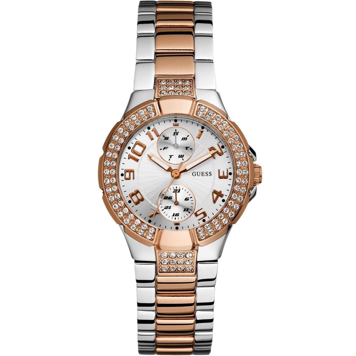 Guess W15072L2 Ladies Multi-function