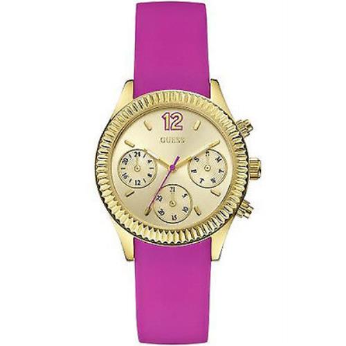 Guess W0324L2 Ladies Casual Multi-function
