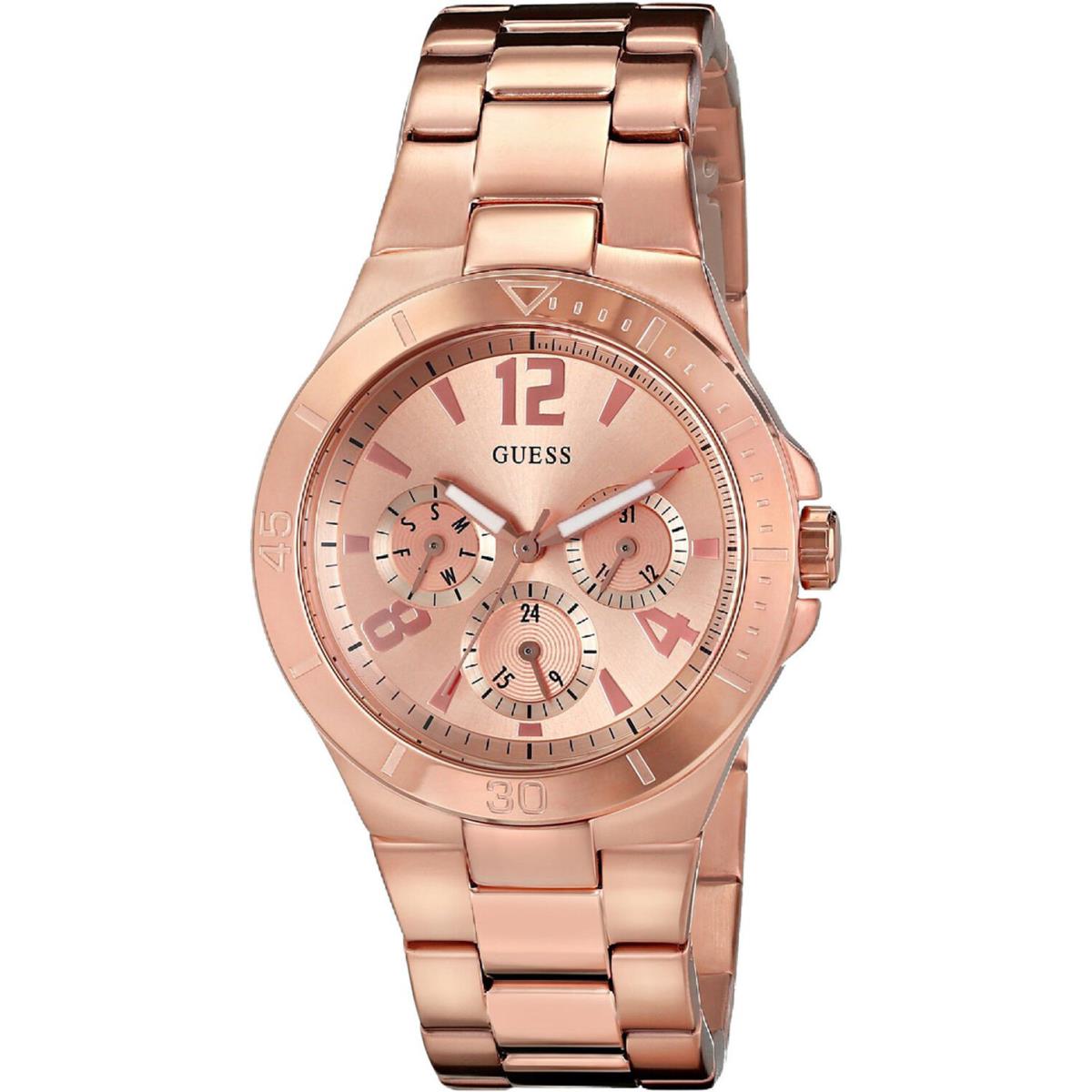 Guess W14553L1 Ladies Multi-function