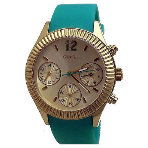 Guess W0324L3 Ladies Casual Multi-function
