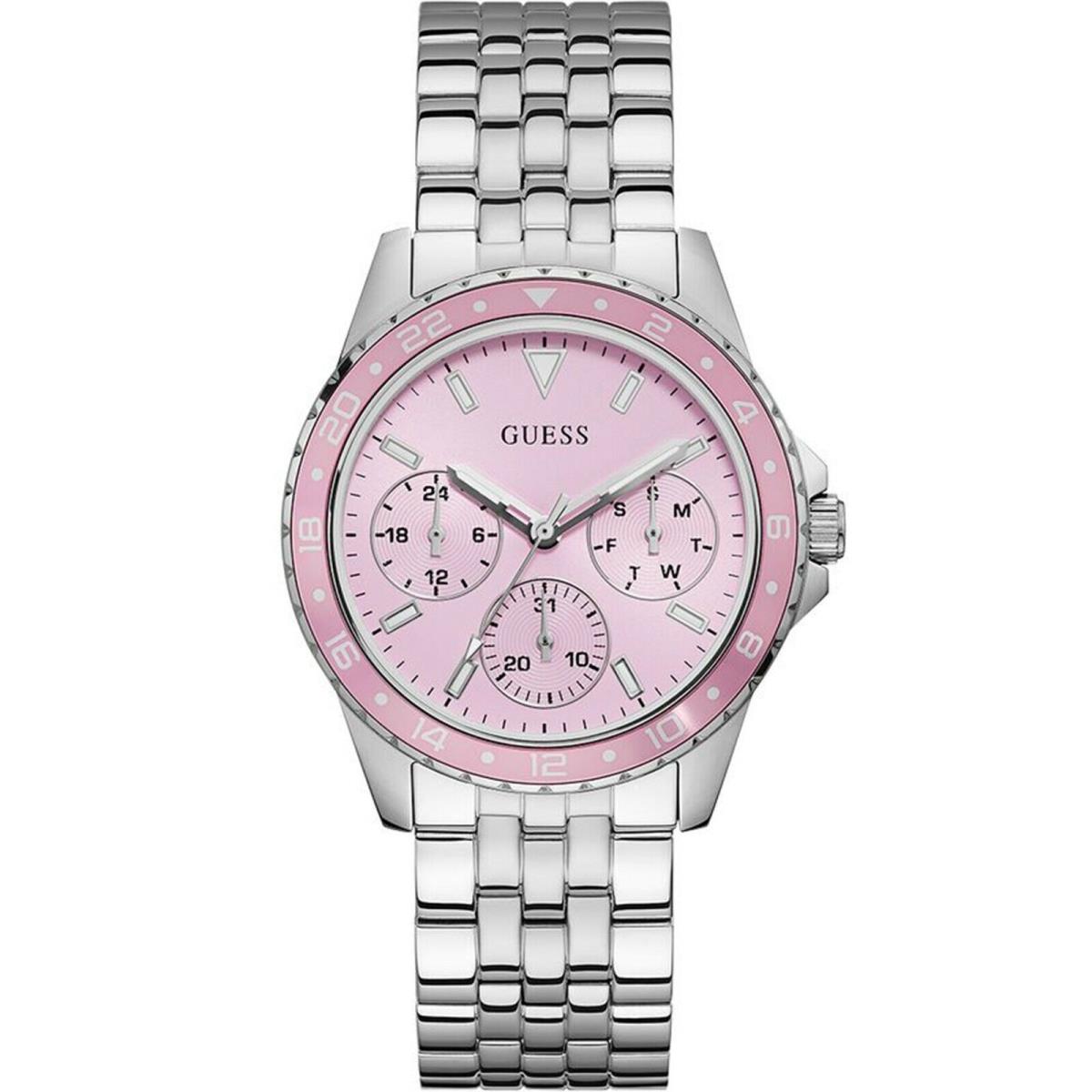 Guess W1187L2 Ladies Casual Multi-function WR
