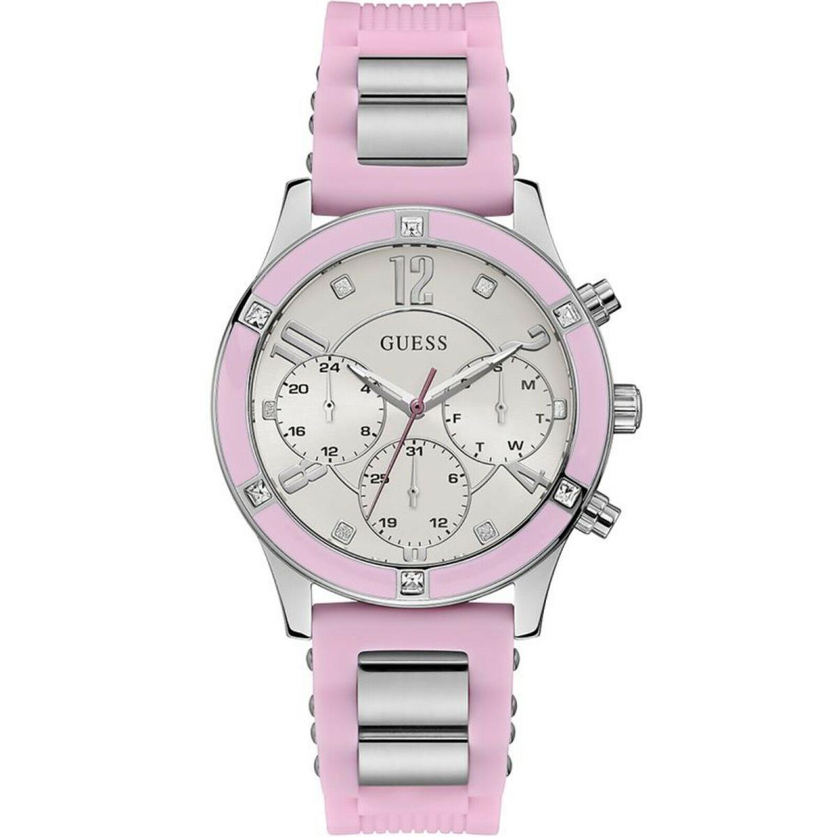 Guess W1234L2 Ladies Casual Multi-function