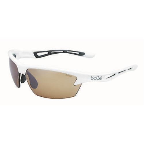 Bolle Sunglasses Modulator V3 Golf Oleo AF Shiny White 11774