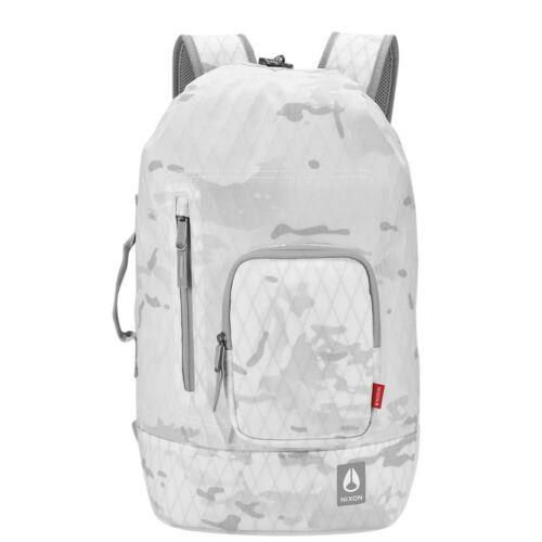Nixon Unisex C2948-3134-00 Origami Backpack Alpine Multicam Backpack