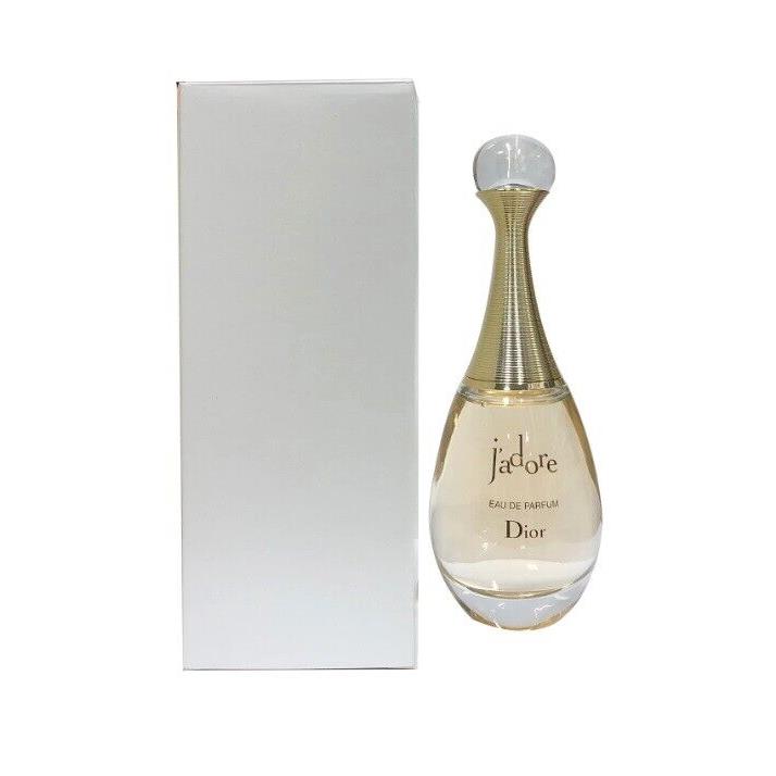 jadore perfume tester