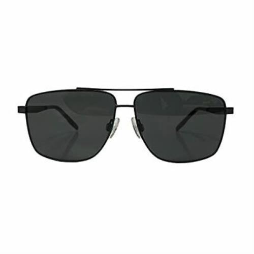 Puma PE0126S-004 Gray Sunglasses