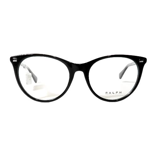 Ralph Lauren Ralph Eyeglasses RA7122 5001 Black Optical Frame 53-18-140