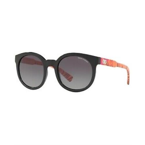 Armani Exchange Women`s Sunglasses AX4057S 82658G
