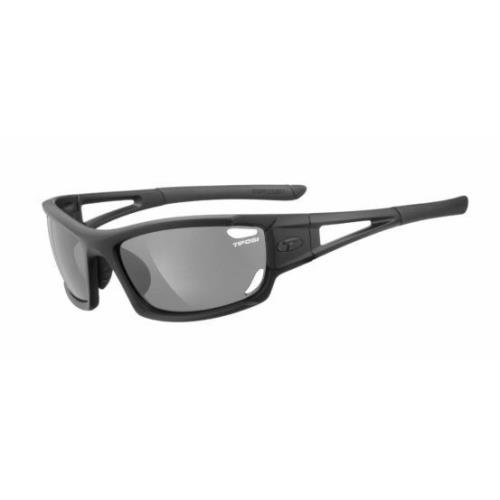 Tifosi Dolomite 2.0 Matte Black Sunglasses