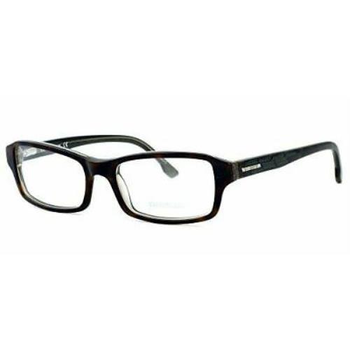 Diesel DL5004/56 Eyeglasses - Havana