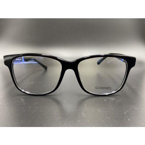 chanel frames 3281