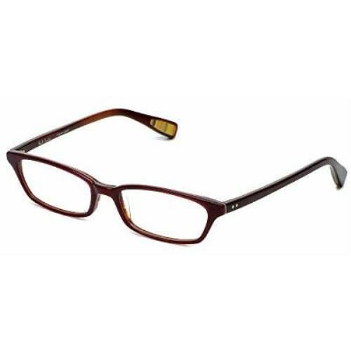 Paul Smith Designer Eyeglasses PS275-WT in Sonoma 50mm Demo Lens