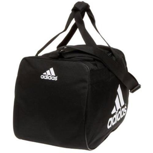 Adidas Diablo Duffel Bag Men Women Gym Fitness Yoga Small Bag Backpack Black Bag
