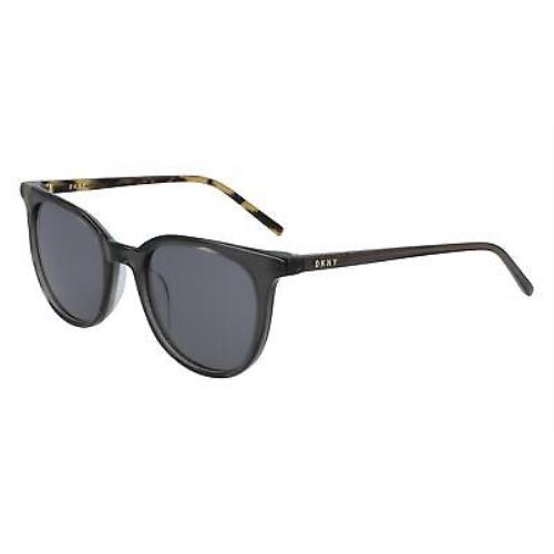 Women`s Dkny DK507S 014 49 Sunglasses
